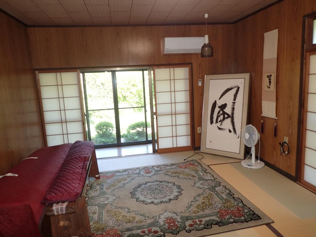 5DK Akiya House with Mountain View in Misaki Town, Okayama - Thumbnail 2