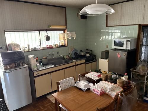5LDK House for Sale in Katsuragi, Wakayama - Akiya Bank Listing - Thumbnail 3