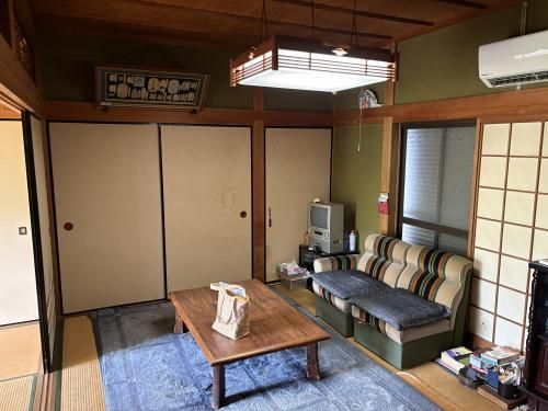 5LDK House for Sale in Katsuragi, Wakayama - Akiya Bank Listing - Thumbnail 2