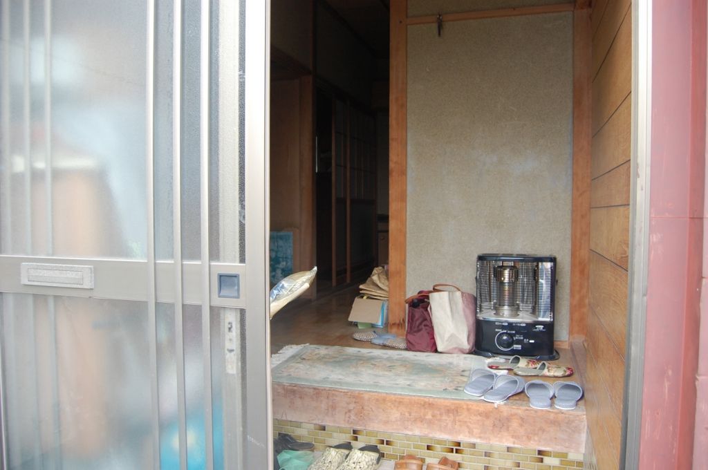 Coastal 3K House for Rent in Tsukumi, Oita - Thumbnail 3