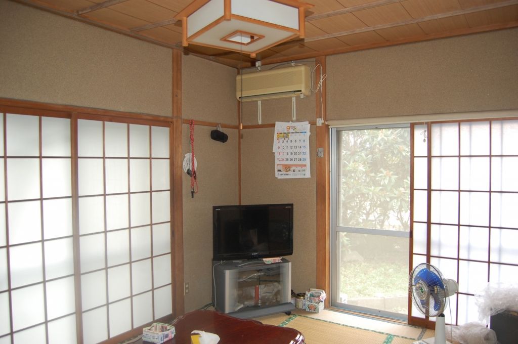 Coastal 3K House for Rent in Tsukumi, Oita - Thumbnail 4