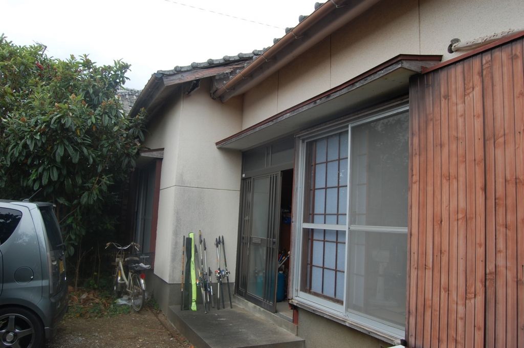 Coastal 3K House for Rent in Tsukumi, Oita - Thumbnail 2