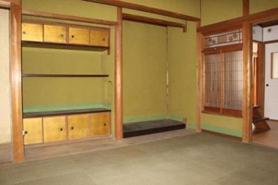 I-120 - Property Details - Hyogo Prefecture Shiso City Vacant House Bank Site — Image 4, Shiso, Hyogo