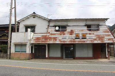 I-120 - Property Details - Hyogo Prefecture Shiso City Vacant House Bank Site — Image 1, Shiso, Hyogo