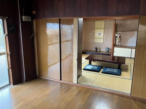 Spacious 4DK RC House on Large Plot in Kihoku Town, Mie - Thumbnail 3