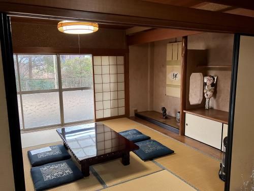 Spacious 4DK RC House on Large Plot in Kihoku Town, Mie - Thumbnail 2