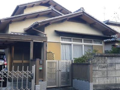 Spacious 4LDK House in Wakabadai, Heguri with Double Parking — Image 1, Hegun, Nara