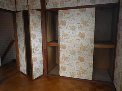 Spacious 4LDK House in Wakabadai, Heguri with Double Parking — Image 1, Hegun, Nara