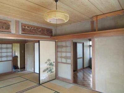 5DK Detached House for Sale in Shibukawa, Gunma — Image 22, Shibukawa, Gunma