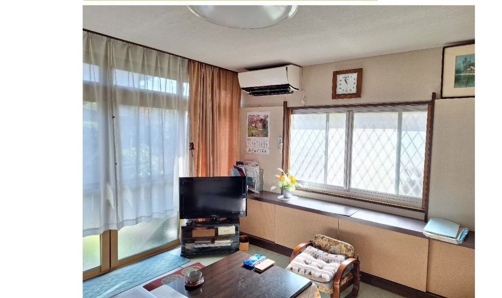 6DK Detached House for Sale in Yamagata City, Yamagata - Thumbnail 2