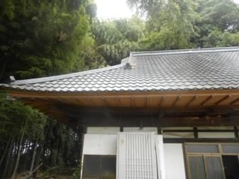 1882 Meiji-Era Kominka for Renovation in Kanuma, Tochigi - Thumbnail 2