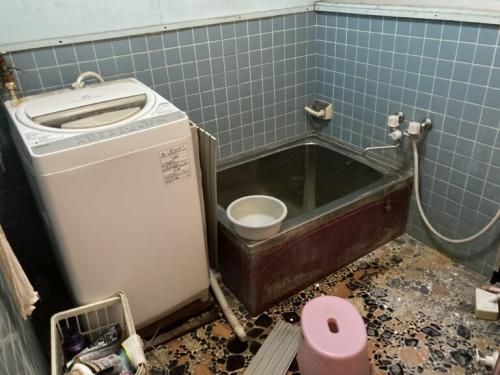 5DK House for Renovation in Shibushi, Kagoshima - Thumbnail 3
