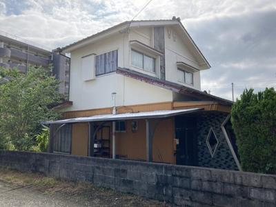 5DK House for Renovation in Shibushi, Kagoshima — Image 1, Shibushi, Kagoshima