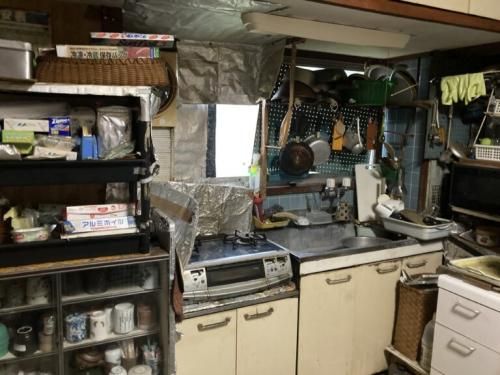 5DK House for Renovation in Shibushi, Kagoshima - Thumbnail 4