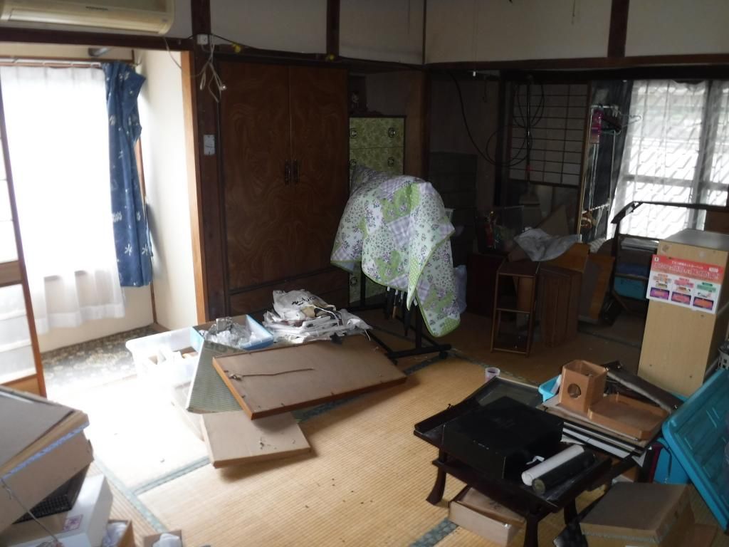 6DK Akiya House for Sale in Seiyo City, Ehime - Thumbnail 3