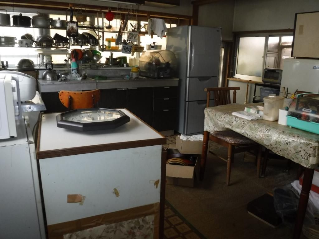 6DK Akiya House for Sale in Seiyo City, Ehime - Thumbnail 2