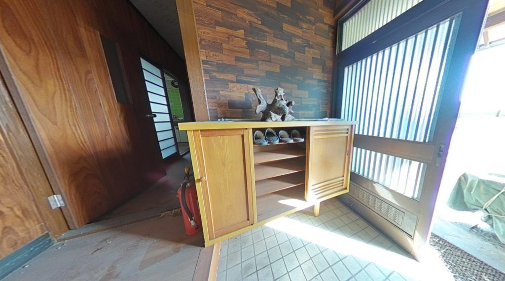5DK Detached House for Sale in Koka, Shiga with 236m² Land - Thumbnail 2