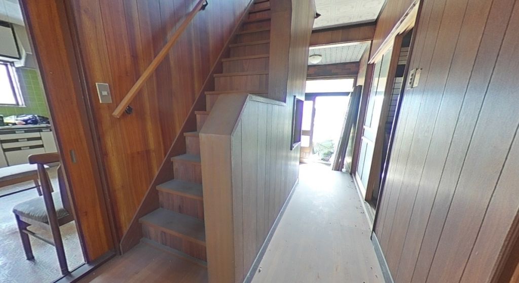 5DK Detached House for Sale in Koka, Shiga with 236m² Land - Thumbnail 3