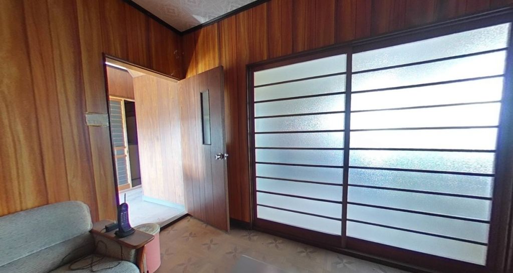 5DK Detached House for Sale in Koka, Shiga with 236m² Land - Thumbnail 4