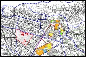 Large Vacant Land for Sale in Ōkuma, Fukushima with Mountain Views - Thumbnail 3