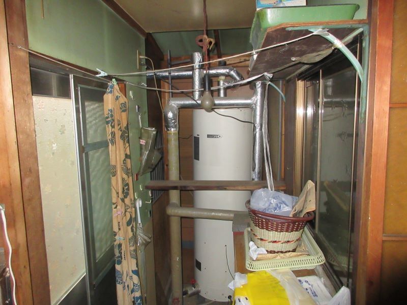 68-Year-Old 4DK House for Sale in Nakatsugawa, Gifu - Thumbnail 4