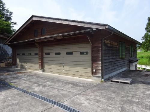 10LDK Traditional House on 705sqm Corner Lot in Okuizumo, Shimane - Main Image