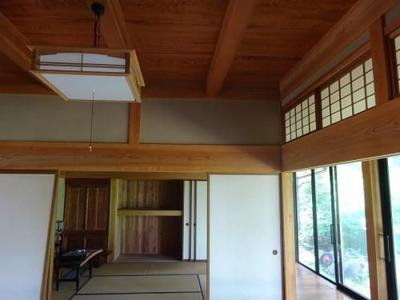 10LDK Traditional House on 705sqm Corner Lot in Okuizumo, Shimane — Image 22, Okuizumo, Shimane