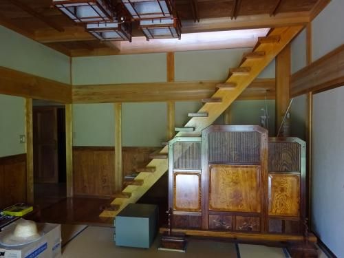 10LDK Traditional House on 705sqm Corner Lot in Okuizumo, Shimane - Thumbnail 3