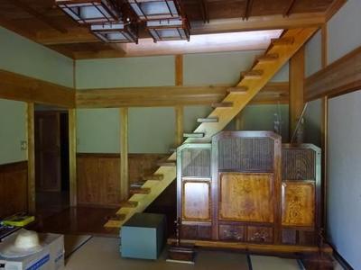 10LDK Traditional House on 705sqm Corner Lot in Okuizumo, Shimane — Image 22, Okuizumo, Shimane