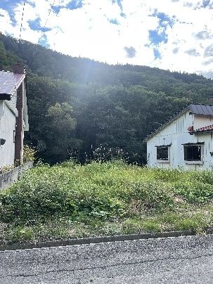 Land with Hot Spring Rights in Hirakawa, Aomori - River Access - Thumbnail 4