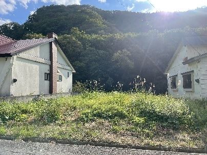 Land with Hot Spring Rights in Hirakawa, Aomori - River Access - Thumbnail 2