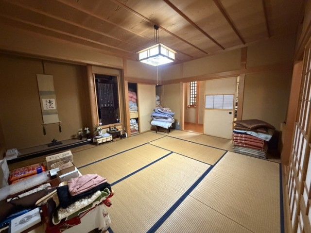 4SK Single-Story House in Azumino City Near Ariake Station - Thumbnail 4