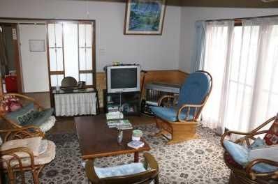8DK Family Home for Sale in Hachimori, Akita - Spacious Corner Lot - Thumbnail 2