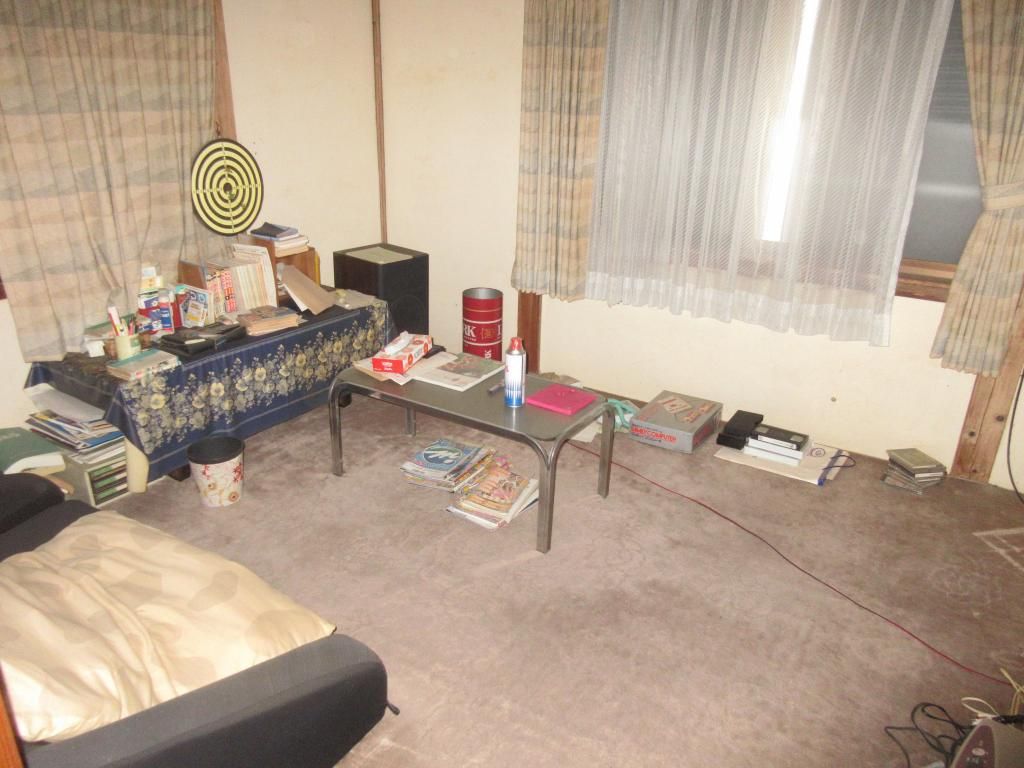 Awara City 6DK House for Sale with Large Land Plot - Thumbnail 2
