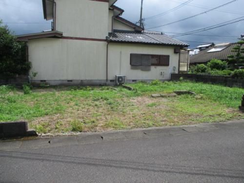 Vacant Land for Sale in Taku City, Saga - 170.71 sqm Corner Lot - Main Image