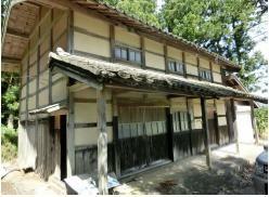Sado Island Traditional Wooden House for Sale - 4DK on Large Plot — Image 7, Sado, Niigata