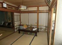 Sado Island Traditional Wooden House for Sale - 4DK on Large Plot — Image 22, Sado, Niigata