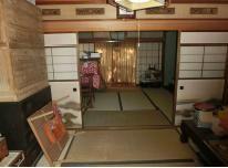 Sado Island Traditional Wooden House for Sale - 4DK on Large Plot — Image 22, Sado, Niigata