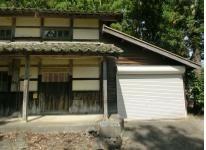 Sado Island Traditional Wooden House for Sale - 4DK on Large Plot — Image 7, Sado, Niigata
