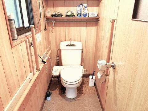 Traditional 7DK House with Land in Shimokitayama, Nara - Thumbnail 4
