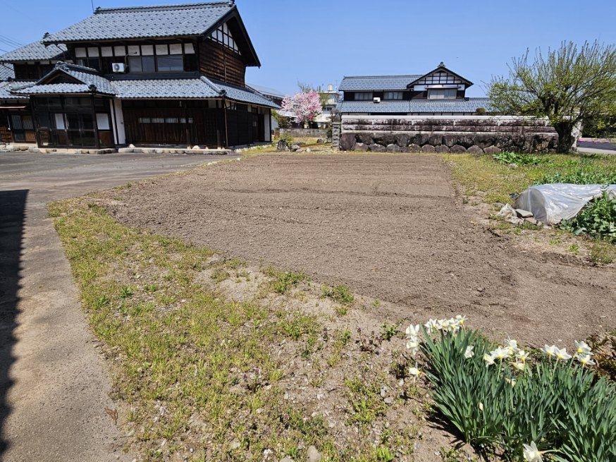 Traditional 10DK House with 100-Year-Old Storehouse in Ōno, Fukui - Thumbnail 3