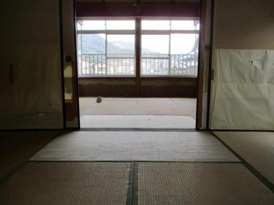 Traditional 4DK House with Land in Taku City, Saga Prefecture — Image 4, Taku, Saga