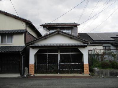 Traditional 4DK House with Land in Taku City, Saga Prefecture — Image 1, Taku, Saga