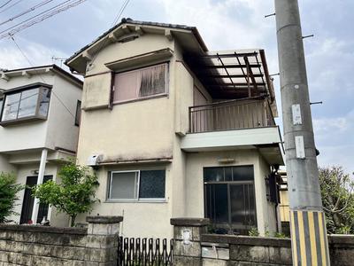 Traditional Japanese House for Sale in Tawaramoto, Nara — Image 1, Tawaramoto, Nara