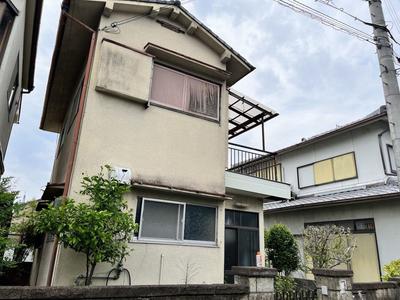 Traditional Japanese House for Sale in Tawaramoto, Nara — Image 1, Tawaramoto, Nara