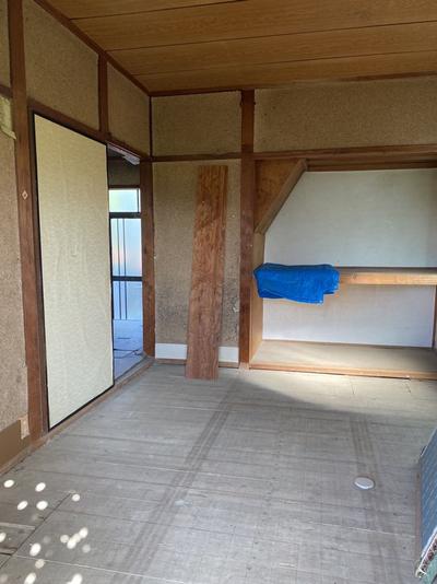 Traditional Japanese House for Sale in Tawaramoto, Nara — Image 4, Tawaramoto, Nara