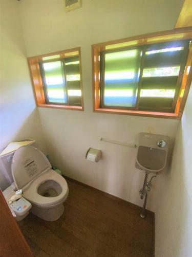 Vacant House Property in Ojiya City, Niigata Prefecture — Interior, Ojiya, Niigata