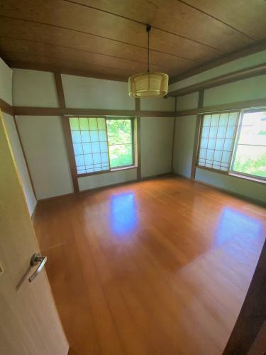 Vacant House Property in Ojiya City, Niigata Prefecture — Interior, Ojiya, Niigata