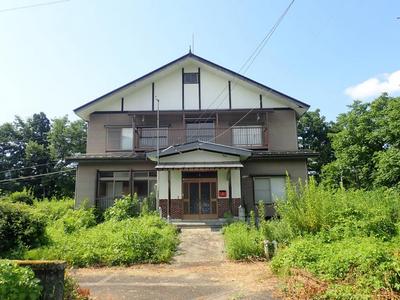 Vacant House Property in Ojiya City, Niigata Prefecture — House, Ojiya, Niigata