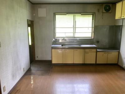 Vacant House Property in Ojiya City, Niigata Prefecture — Interior, Ojiya, Niigata